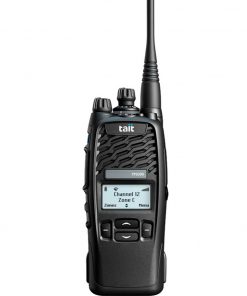 TP9355 Tait Portable Two Way Radios