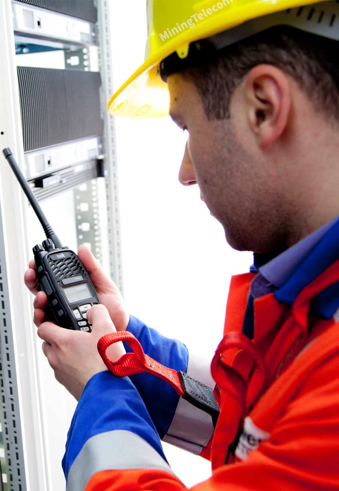 Best Two-Way Radios – Specialists in Australian Communications