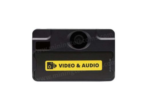 VT100 Body Worn Camera Motorola VT100