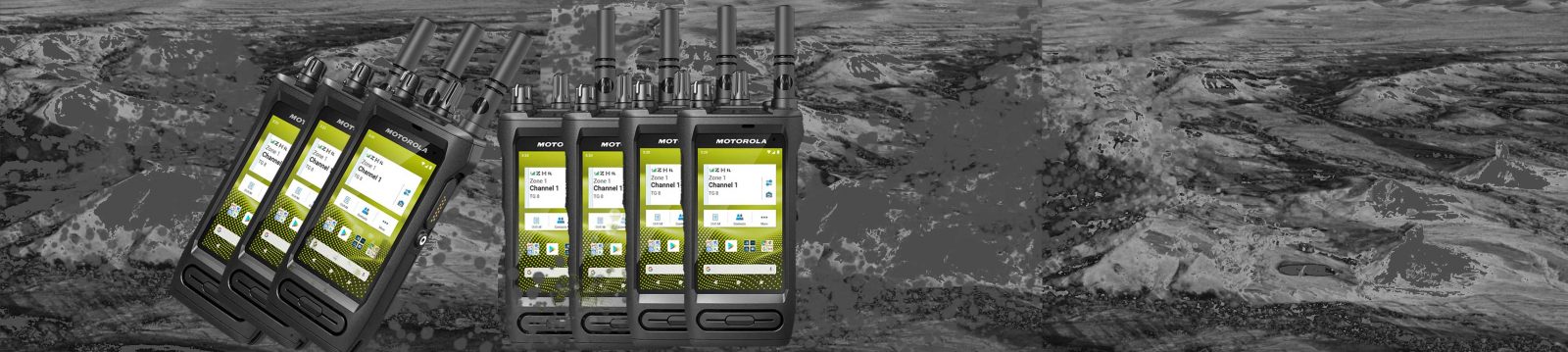 Best Two-Way Radios – Specialists in Australian Communications