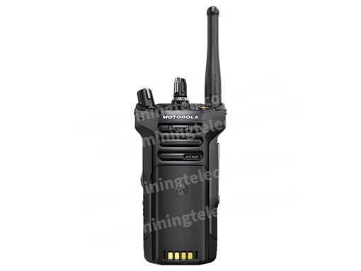 Motorola APX NEXT P25 All Band Radio 18 hours of Battery