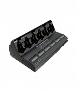 Multi-Bay Charger APX Next P25