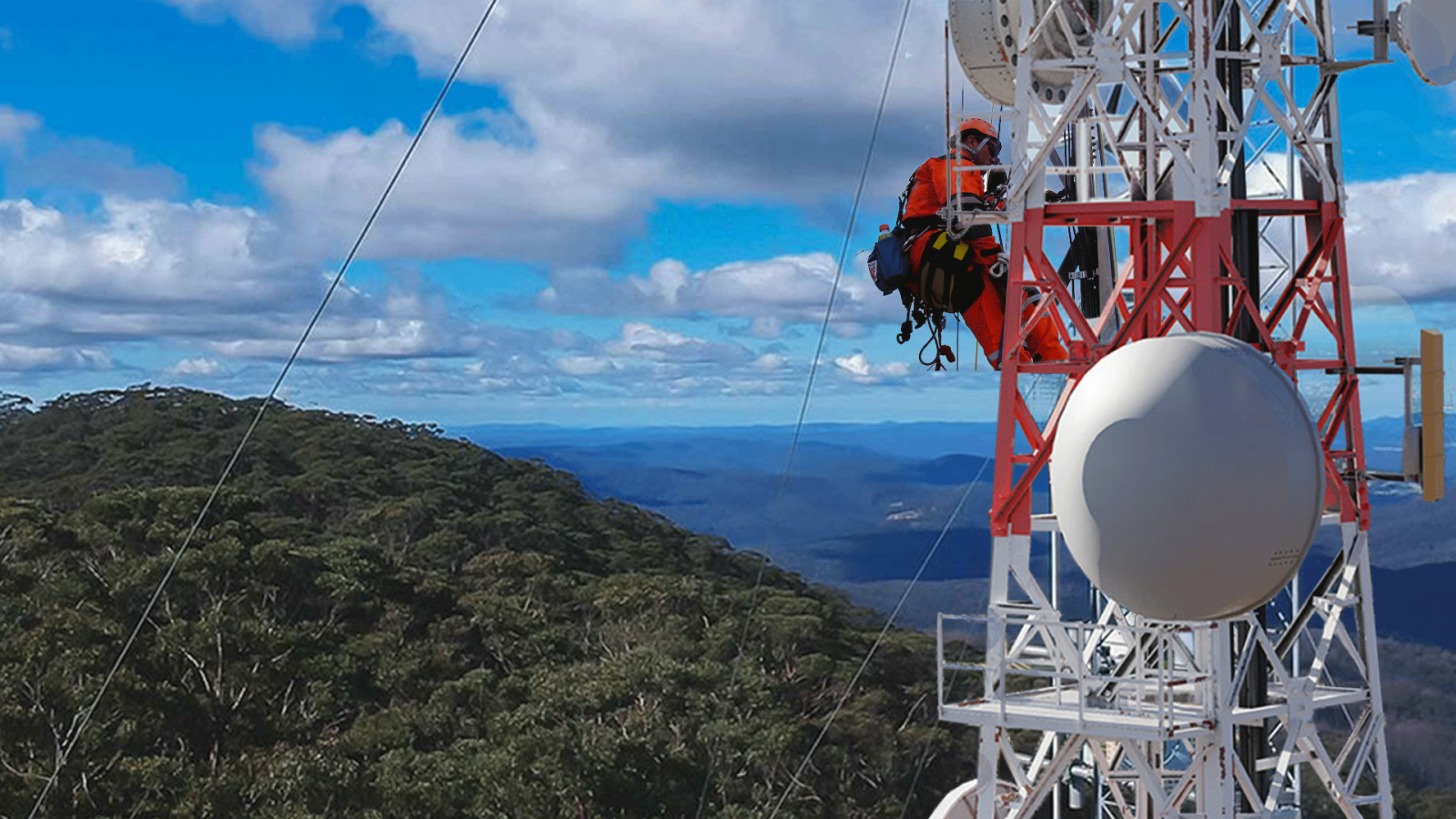 Best Two-Way Radios – Specialists in Australian Communications