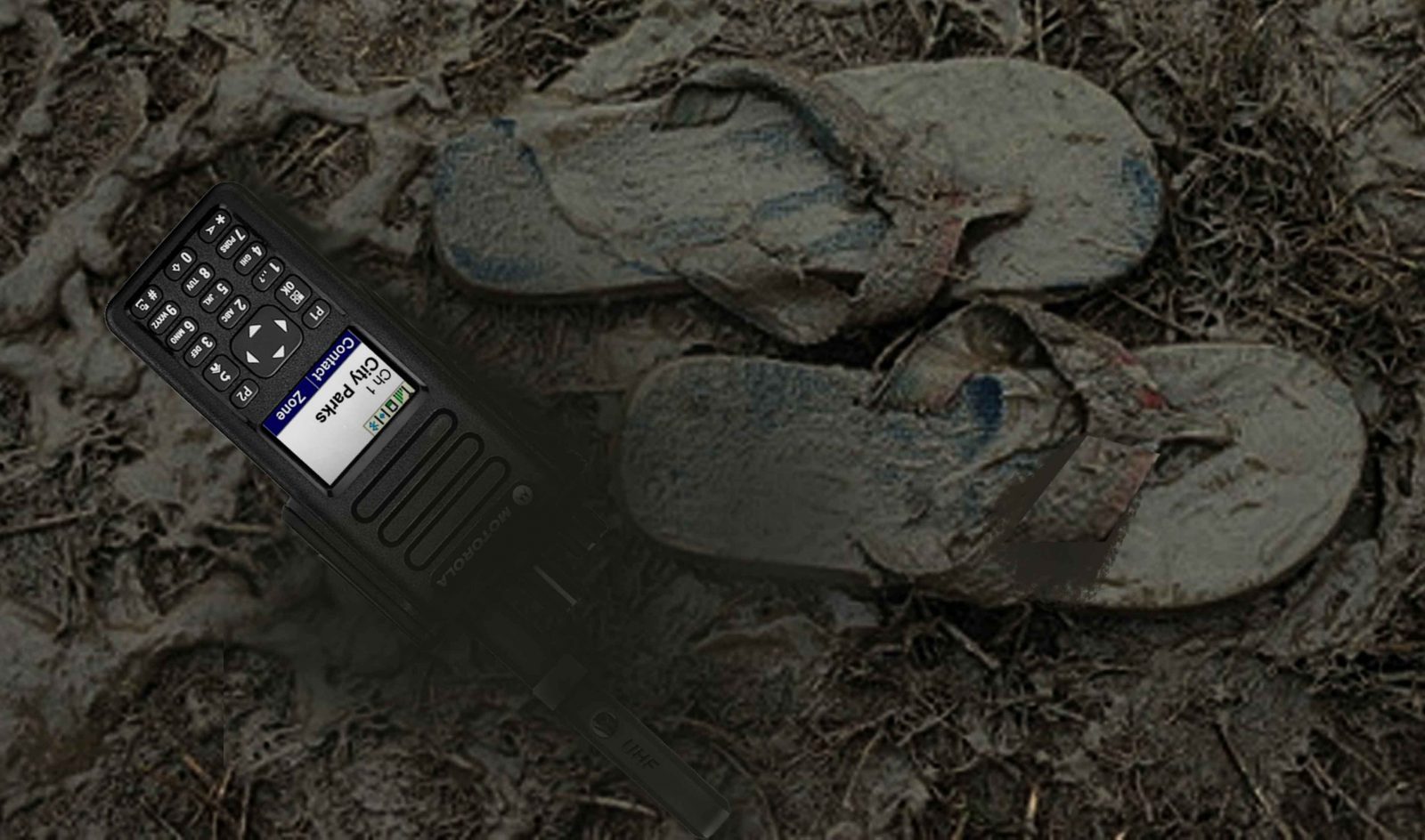 Best Two-Way Radios – Specialists in Australian Communications
