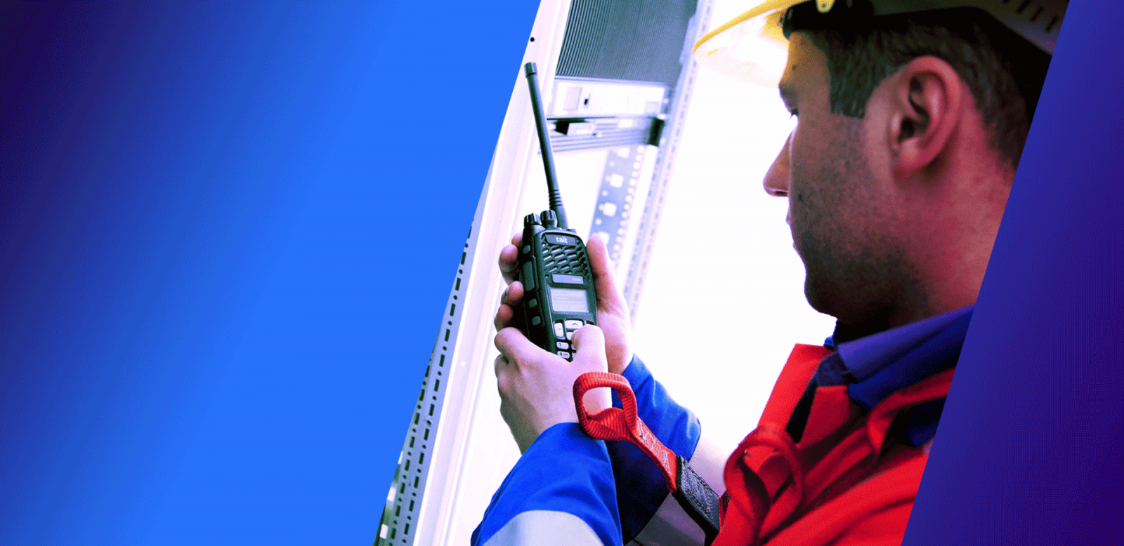 Best Two-Way Radios – Specialists in Australian Communications