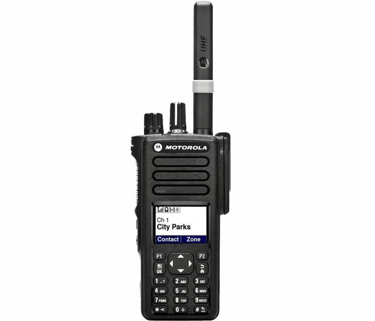13 Exceptionally Effective Motorola TwoWay Radio Buying Strategies