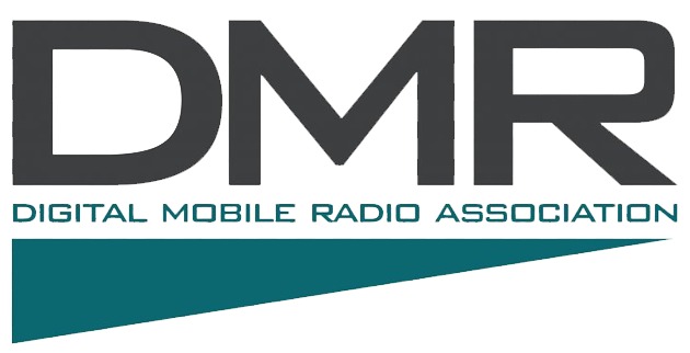 DMR Logo