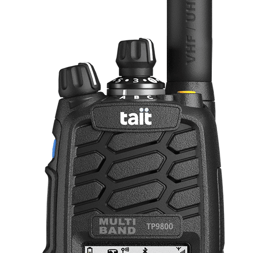 Best Two-Way Radios – Specialists in Australian Communications