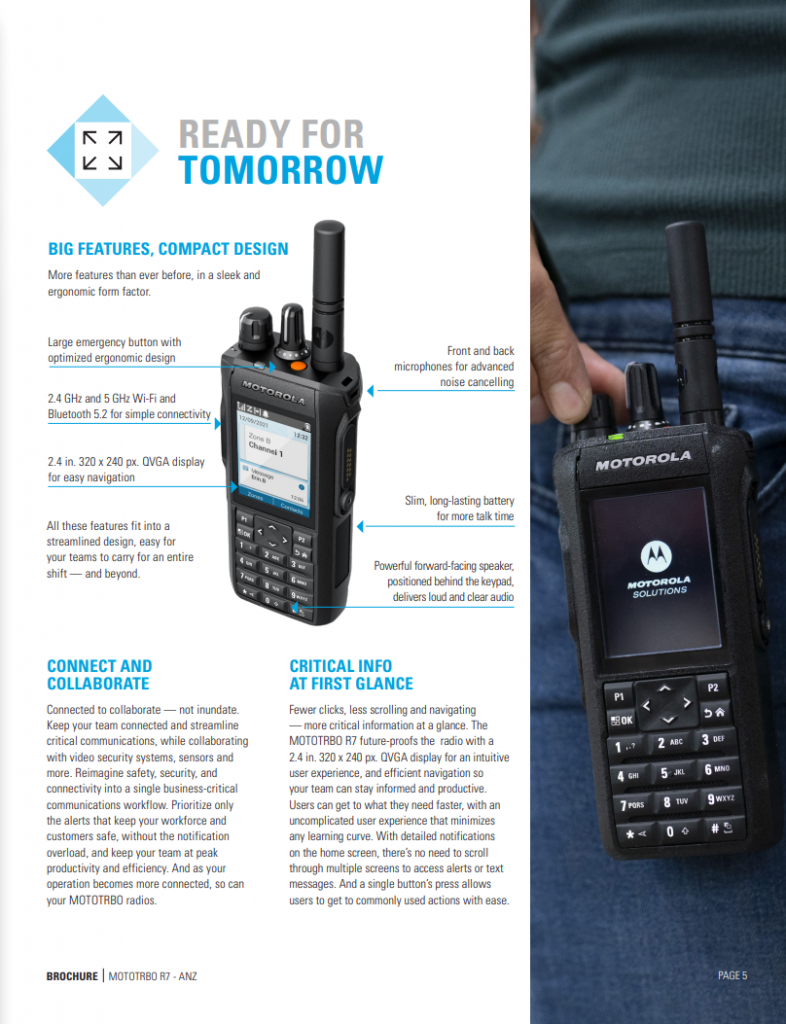 R7 Brochure
