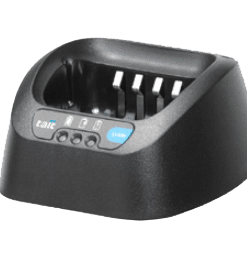 Tait TP81/TP9 series Single Bay Charger