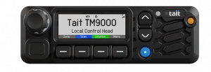 Tait TM9800 TCH3