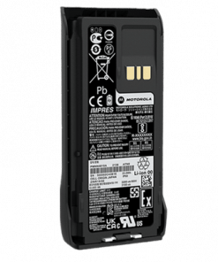 PMNN4810A R7 Intrinsically Safe Motorola Battery
