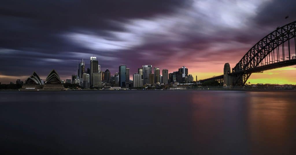 MiningTelecoms Sydney