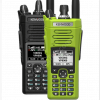 Kenwood Viking VP8000 Two Way Radios