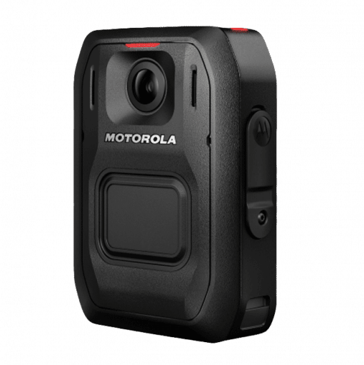Motorola VB400 Body Worn Camera
