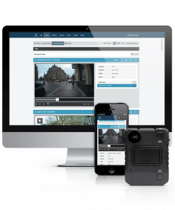 VideoManager for Body Worn Cameras in Schools, Hospitals, Healthcare, Security