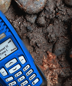 Tait IECEx Batteries