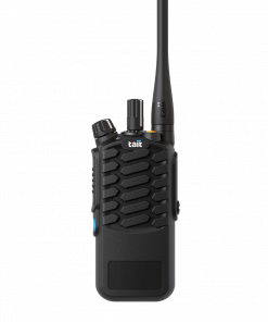 Tait TO2-P10 Portable Two Way Radio